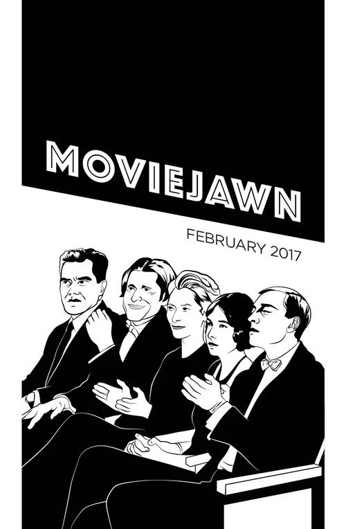 MOVIEJAWN magazine side cover  February 2017