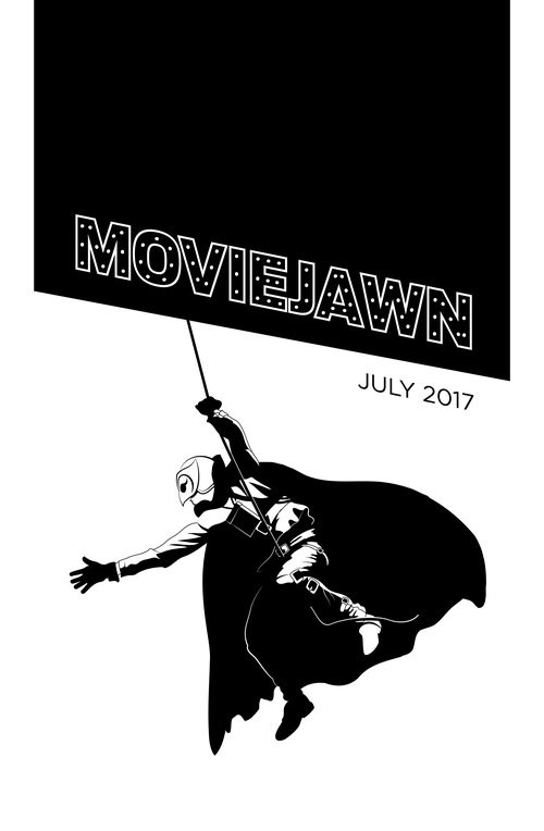MOVIEJAWN magazine side cover  July 2017