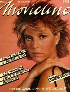Kristy McNichol