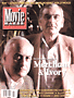 MOVIE MAKER magazine side cover Issue 13 June 1995