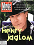 MOVIE MAKER magazine side cover Issue 14 August 1995