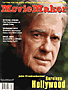 MOVIE MAKER magazine side cover Issue 18 April 1996