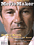 MOVIE MAKER magazine side cover Issue 19 June 1996