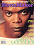 MOVIE MAKER magazine side cover Issue 21 October 1996