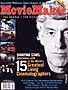 MOVIE MAKER magazine side cover Issue 29 July 1998