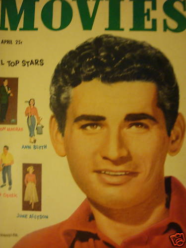 Jeff Chandler