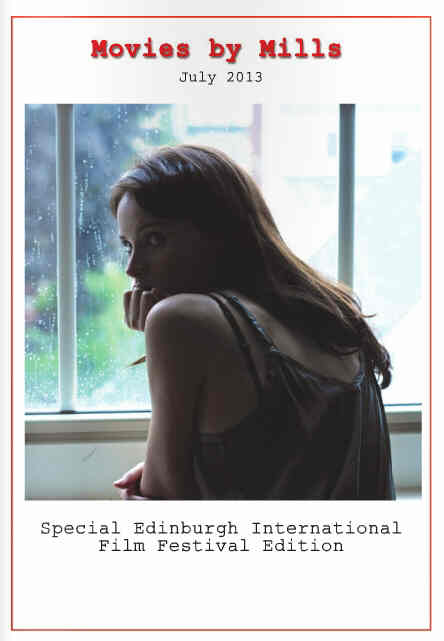 MOVIES BY MILLS magazine side cover Issue 3 July 2013