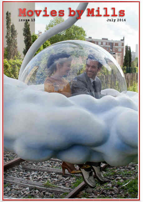 MOVIES BY MILLS magazine side cover Issue 15 July 2014