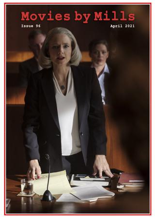 MOVIES BY MILLS magazine side cover Issue 96  April 2021