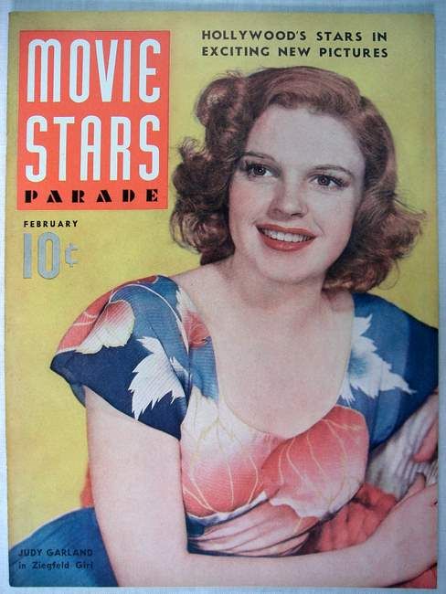 Judy Garland