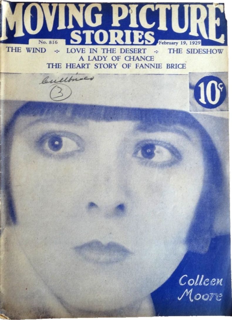 Colleen Moore