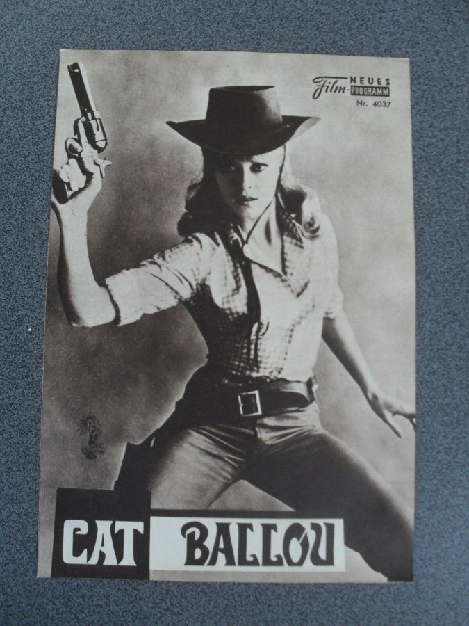 NEUES FILMPROGRAMM magazine side cover Issue 4037   