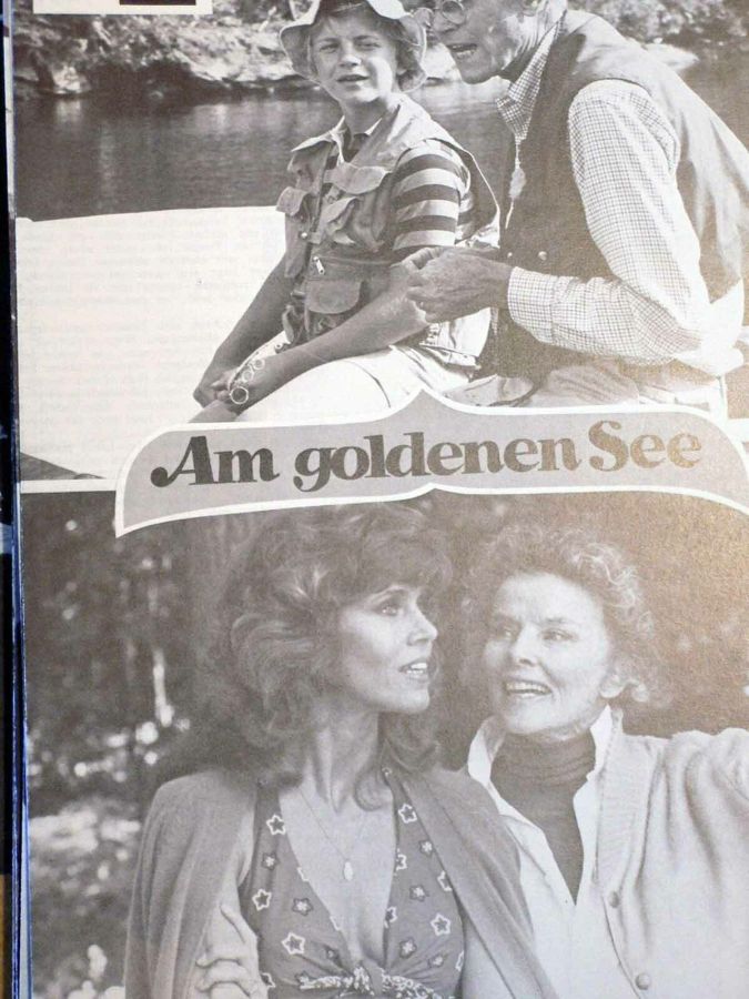 NEUES FILMPROGRAMM magazine side cover Issue 7788   