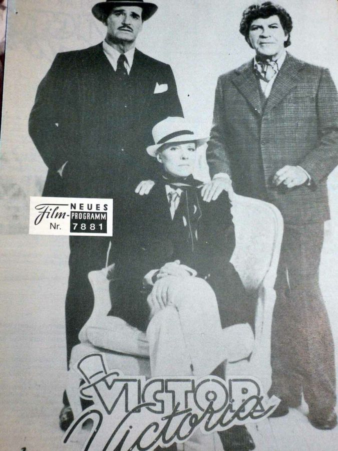 NEUES FILMPROGRAMM magazine side cover Issue 7881   