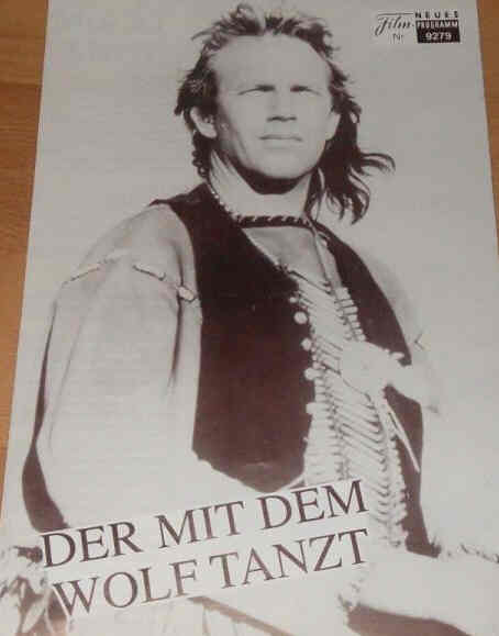 NEUES FILMPROGRAMM magazine side cover Issue 9279   