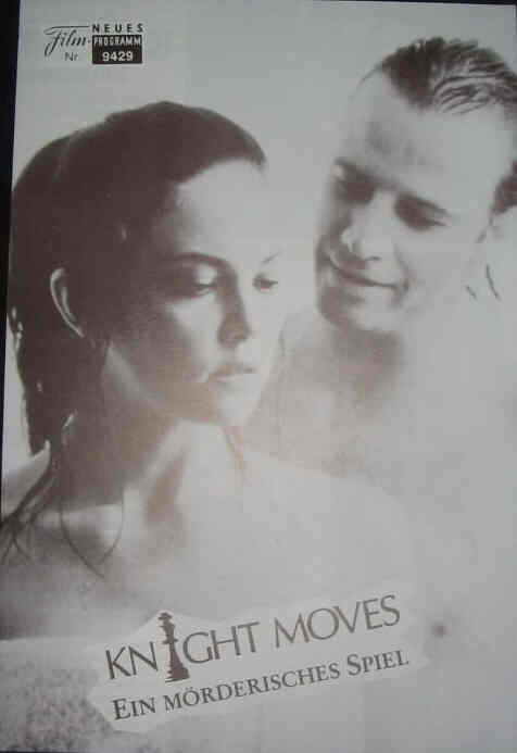 NEUES FILMPROGRAMM magazine side cover Issue 9429   