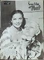 NEUE FILM POST magazine side cover Issue 5  1954