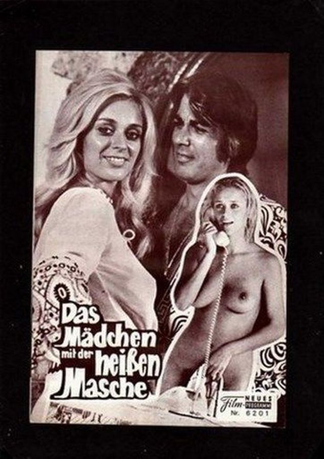 NEUES FILMPROGRAMM magazine side cover Issue 6201   