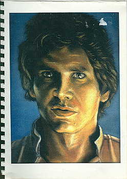 NEVER SAY DIE magazine side cover Issue 1 November 1999