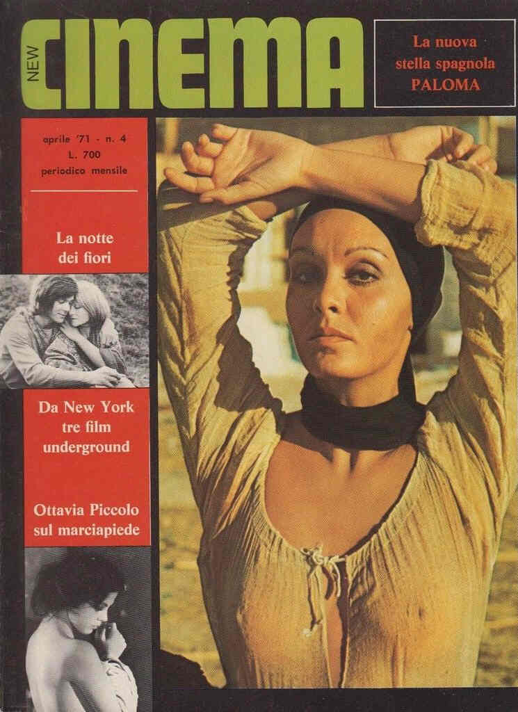 Paloma Cela