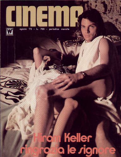 Hiram Keller