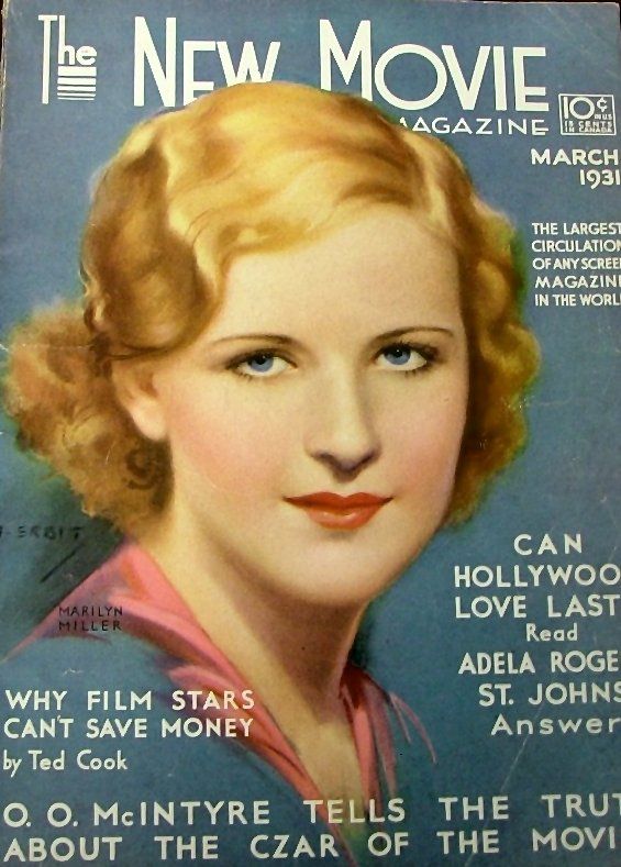 Marilyn Miller