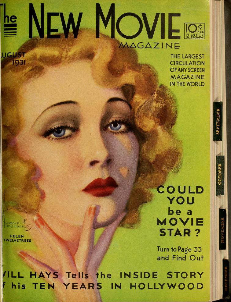 Helen Twelvetrees