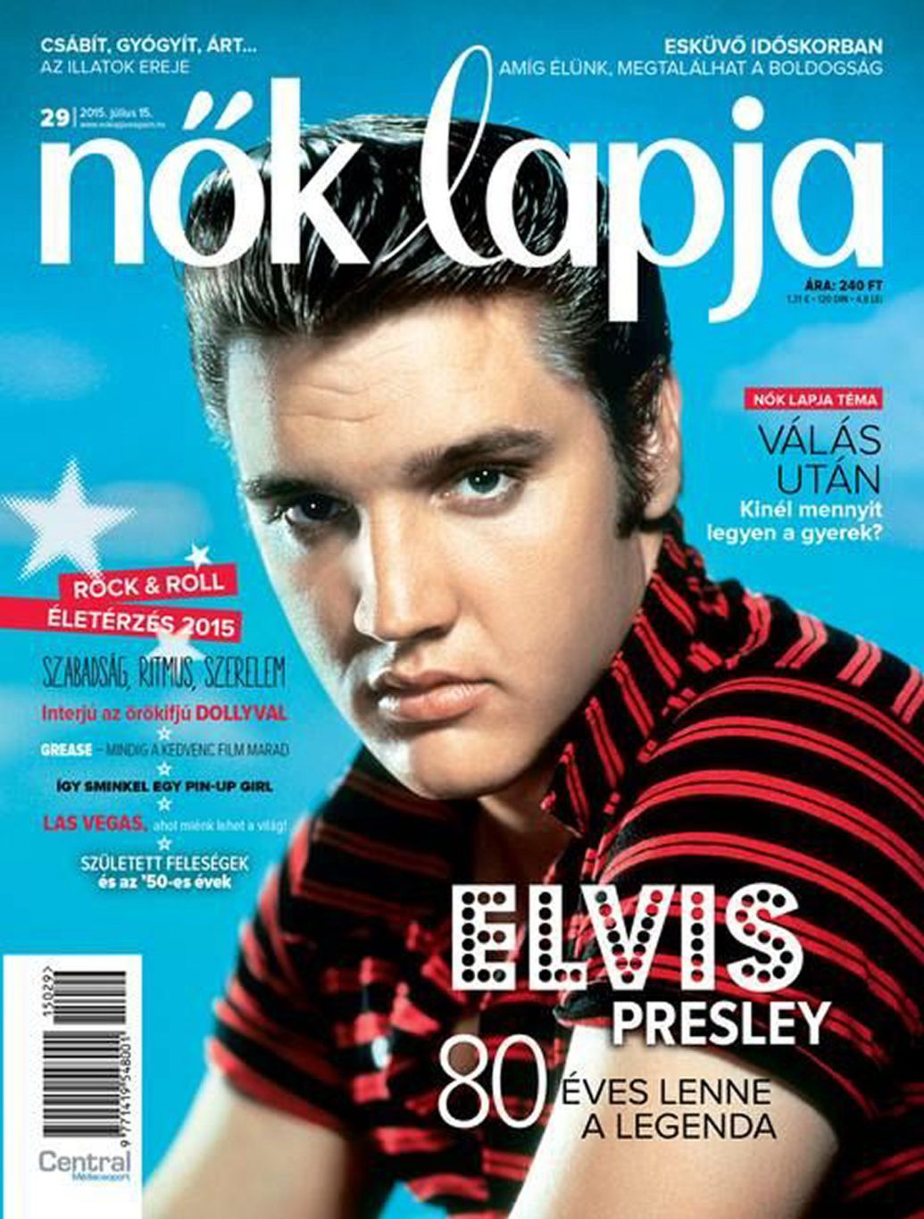 NOK LAPJA magazine side cover 15 July 2015