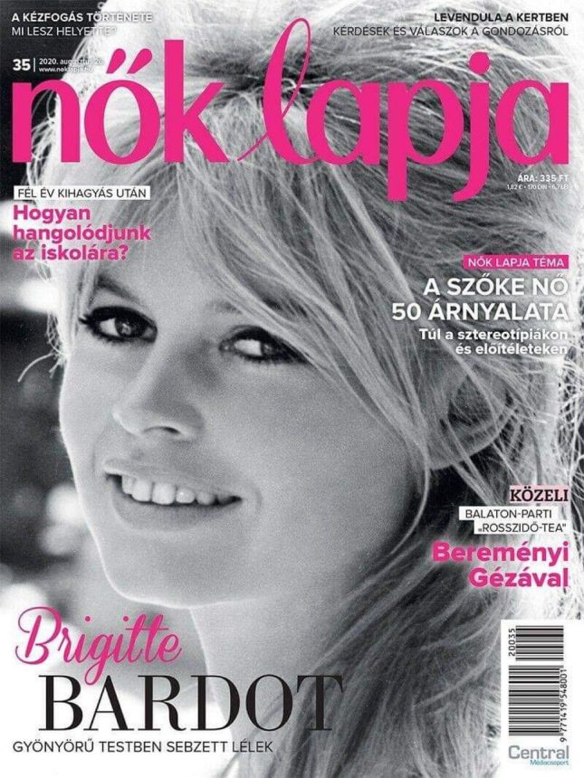 NOK LAPJA magazine side cover Issue 35 26 August 2020
