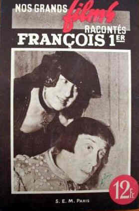 NOS GRANDS FILMS RACONTES magazine side cover Issue 22  