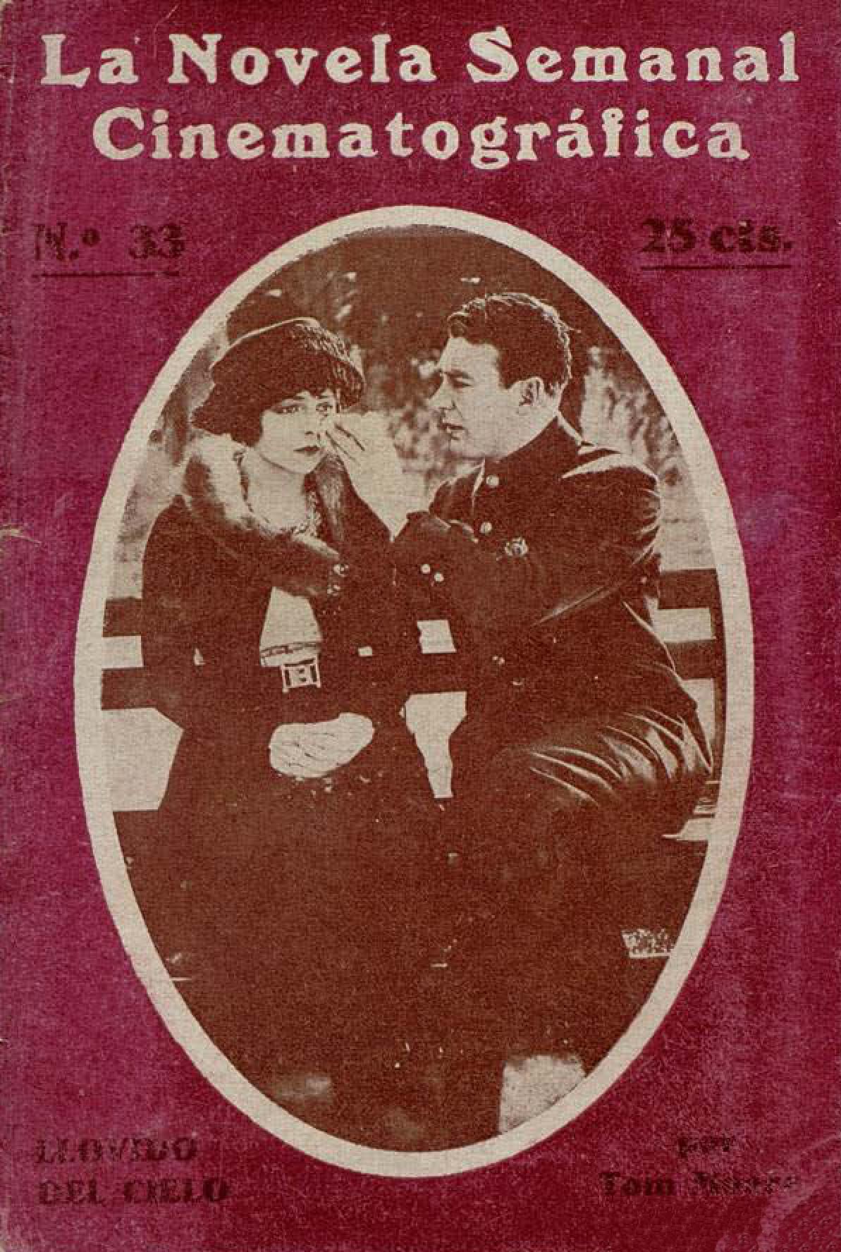 Tom Moore
