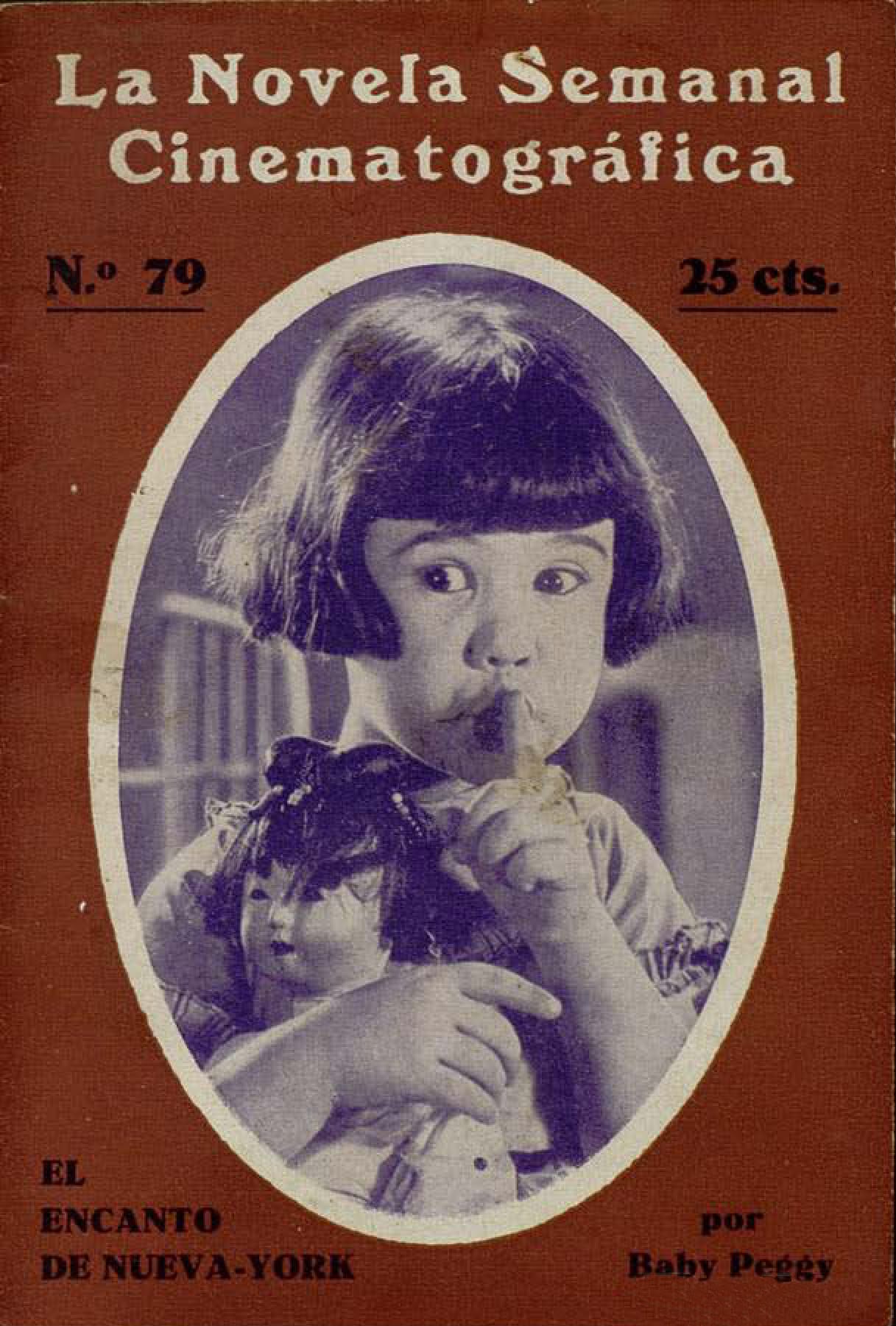 Baby Peggy