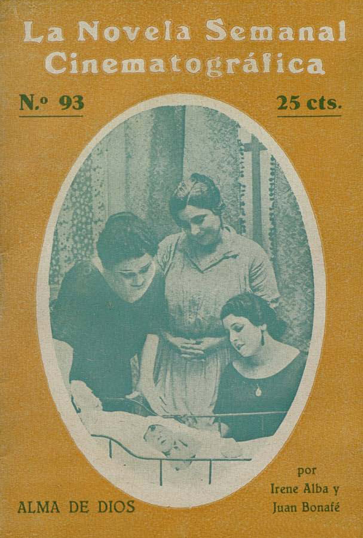 Irene Alba