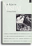 OBJETO VISUAL magazine side cover Issue 2 December 1995