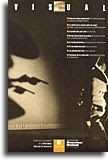 OBJETO VISUAL magazine side cover Issue 6 December 1999