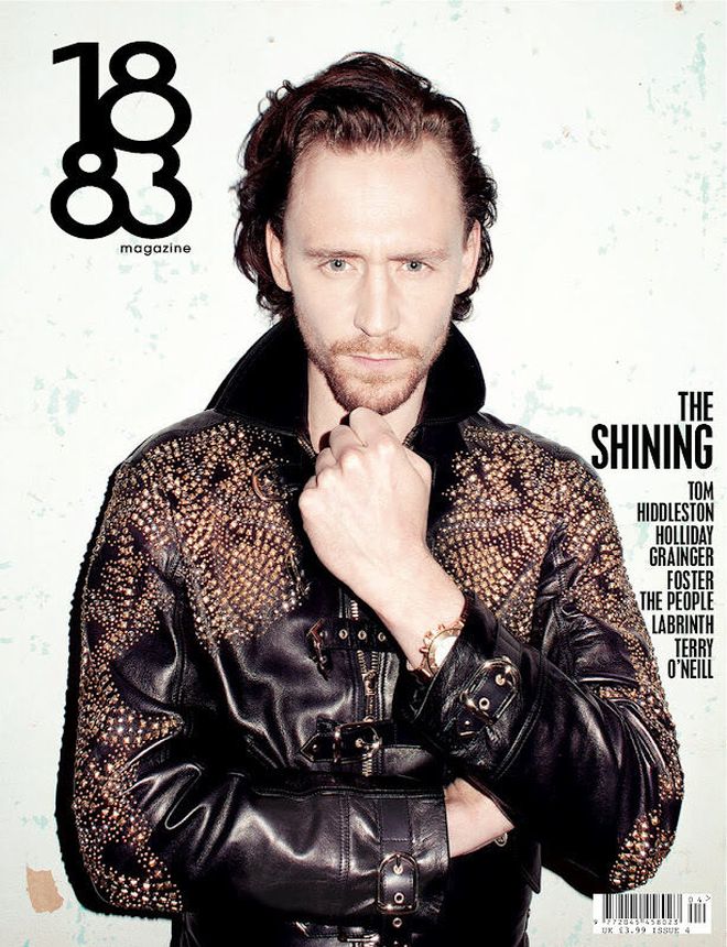 1883 magazine side cover Issue 4   2011