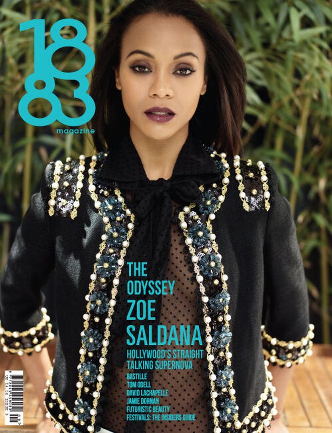1883 magazine side cover Issue 9   2013