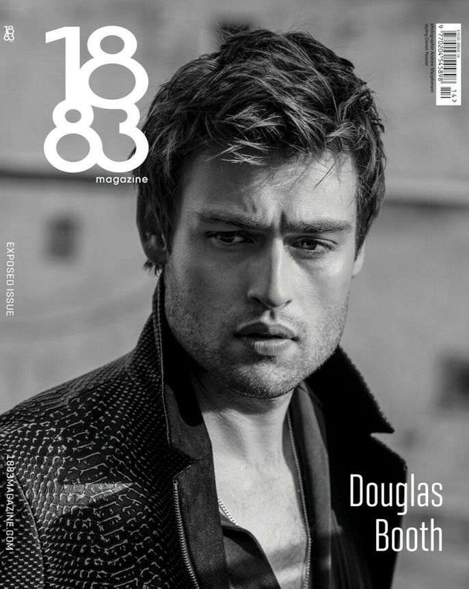 1883 magazine side cover Issue 14   2018