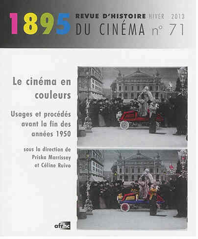 1895 magazine side cover Issue 71 December 2013