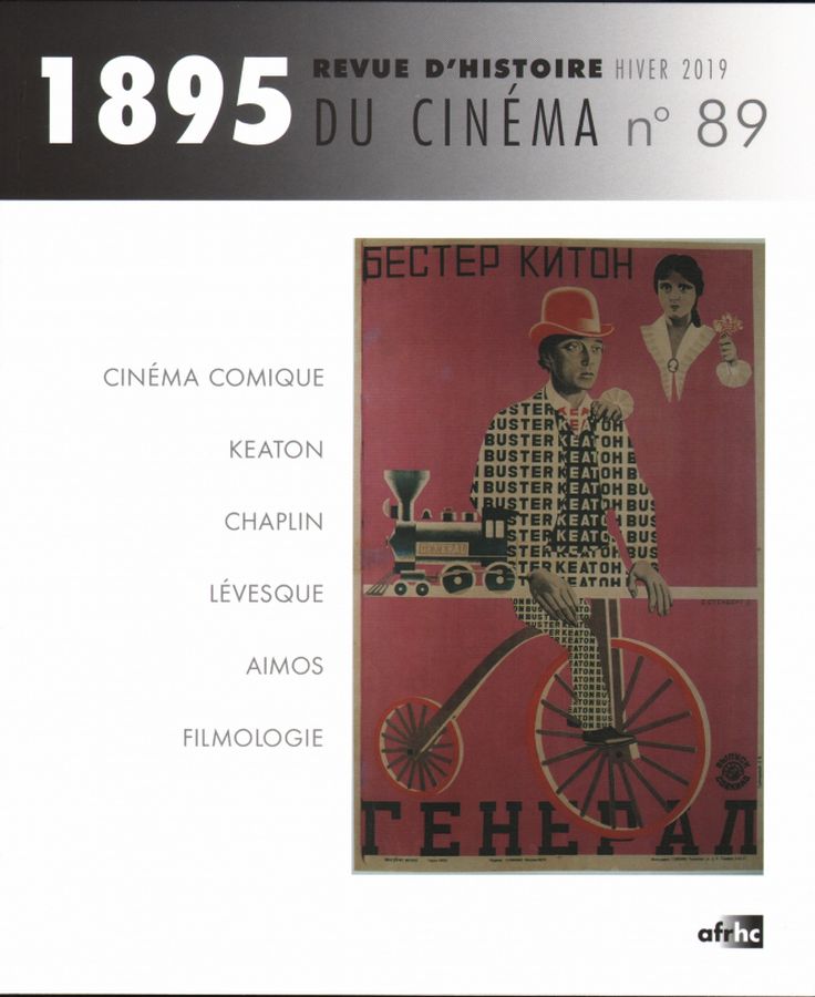 1895 magazine side cover Issue 89 Winter 2019