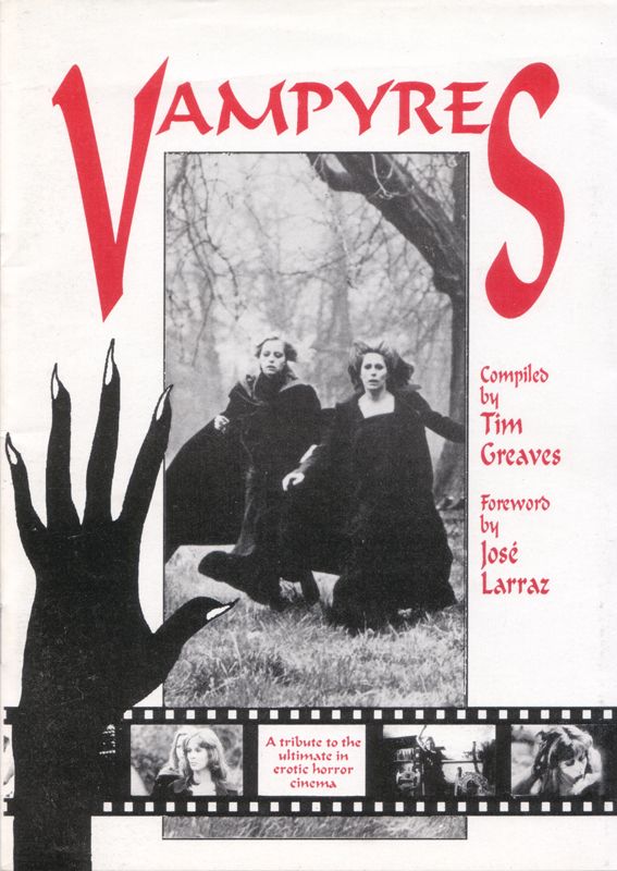 1-SHOT PUBLICATIONS magazine side cover Issue 4 June 1993