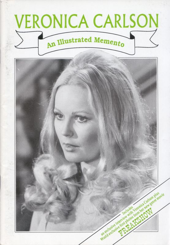 1-SHOT PUBLICATIONS magazine side cover Issue 5 November 1993