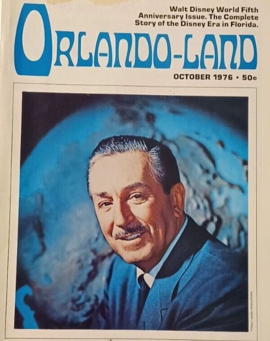 ORLANDO-LAND