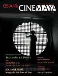 OSIANS CINEMAYA magazine side cover Issue 68 Autumn 2006
