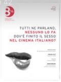 8 e 1/2 - OTTO E MEZZO magazine side cover Issue 31  February 2017