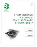 8 e 1/2 - OTTO E MEZZO magazine side cover Issue 32  April 2017