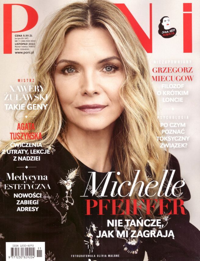 PANI magazine side cover  November 2022