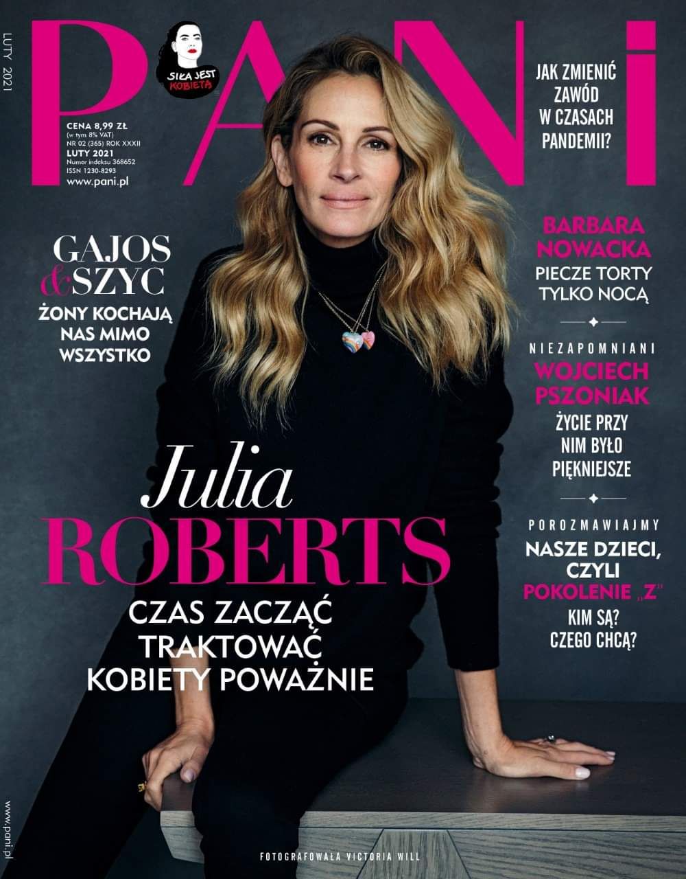 PANI magazine side cover  February 2021