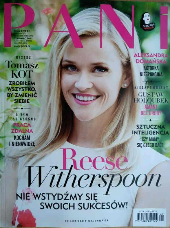 PANI magazine side cover  June 2021