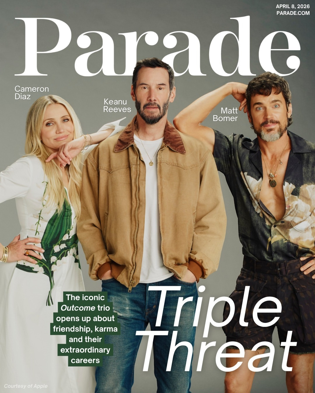 PARADE (USA)